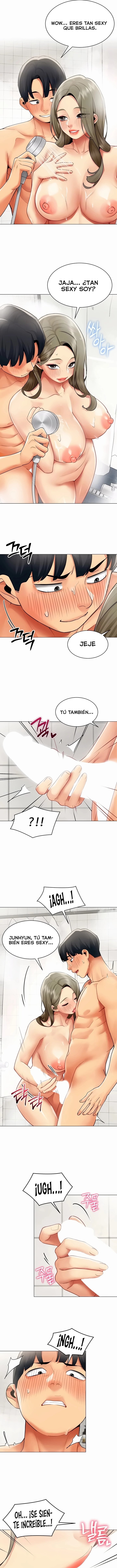 I Report Regarding Gender Raw Chapter 45 - Page 3