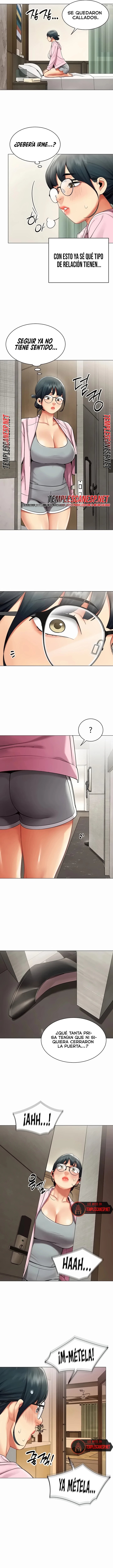 I Report Regarding Gender Raw Chapter 45 - Page 5