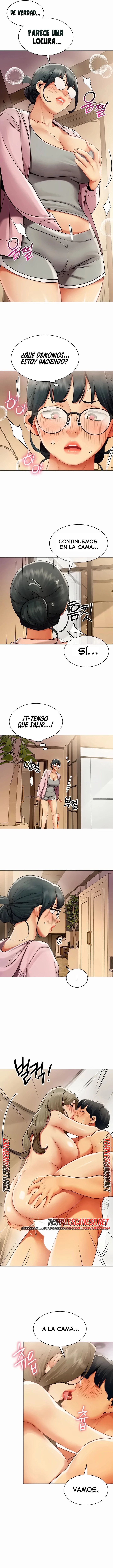 I Report Regarding Gender Raw Chapter 45 - Page 9