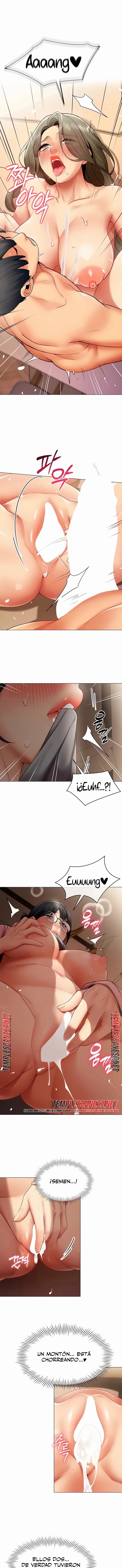 I Report Regarding Gender Raw Chapter 46 - Page 4