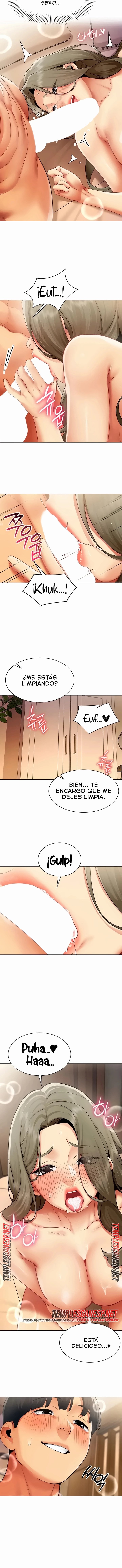 I Report Regarding Gender Raw Chapter 46 - Page 5