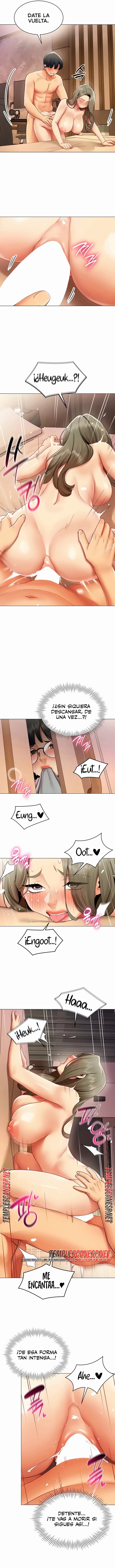 I Report Regarding Gender Raw Chapter 46 - Page 6