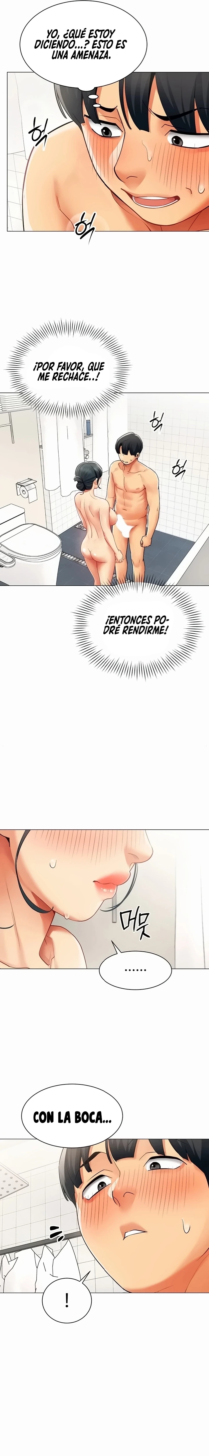 I Report Regarding Gender Raw Chapter 47 - Page 17