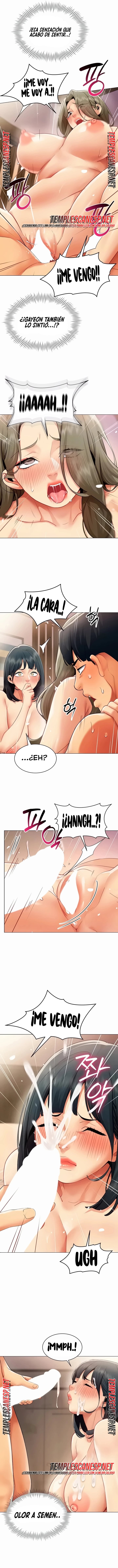 I Report Regarding Gender Raw Chapter 49 - Page 4