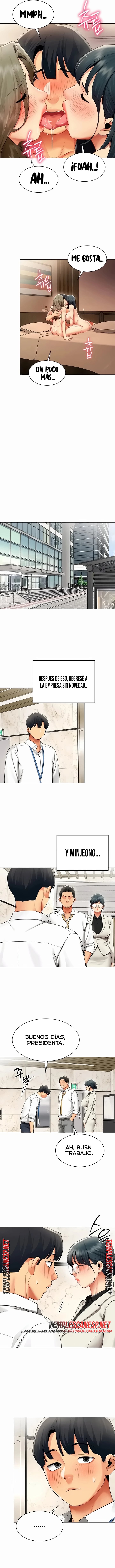 I Report Regarding Gender Raw Chapter 49 - Page 9