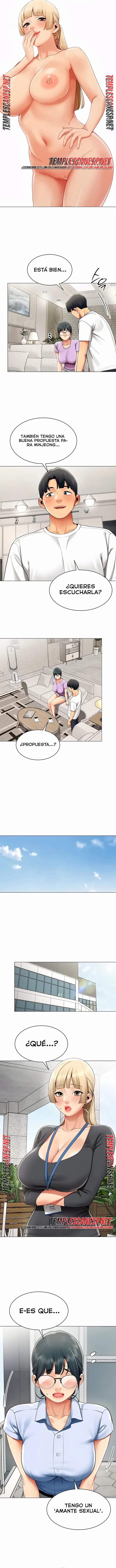 I Report Regarding Gender Raw Chapter 51 - Page 7