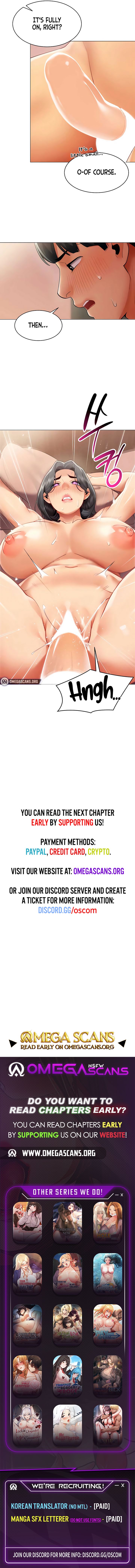 Performance (Sex) Report Chapter 25 - Page 6