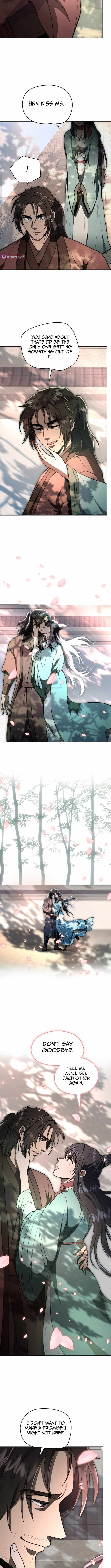 Nostalgic Warrior Chapter 112 - Page 7