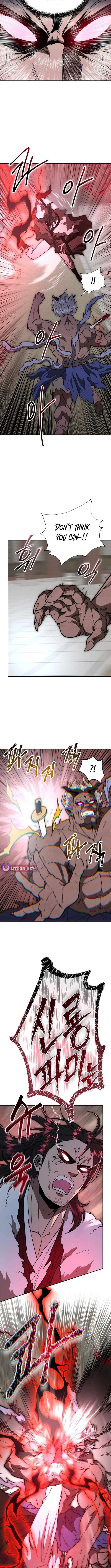 Nostalgic Warrior Chapter 125 - Page 7