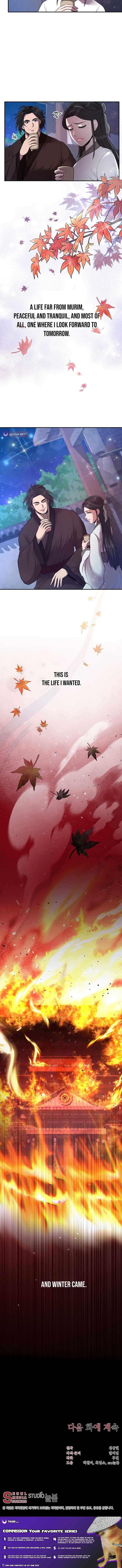 Nostalgic Warrior Chapter 41 - Page 10