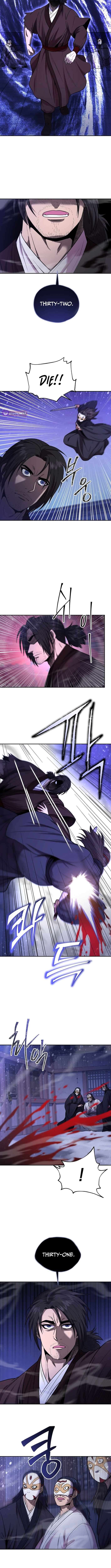 Nostalgic Warrior Chapter 67 - Page 2