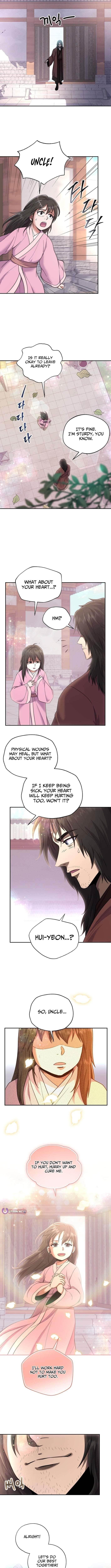 Nostalgic Warrior Chapter 91 - Page 4