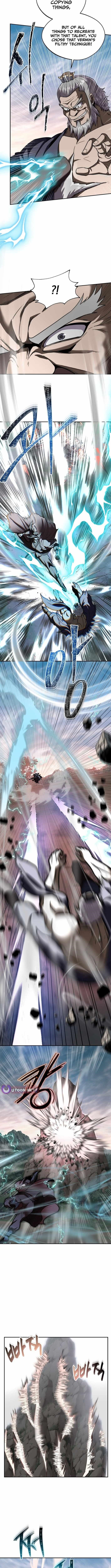 Nostalgic Warrior Chapter 98 - Page 3