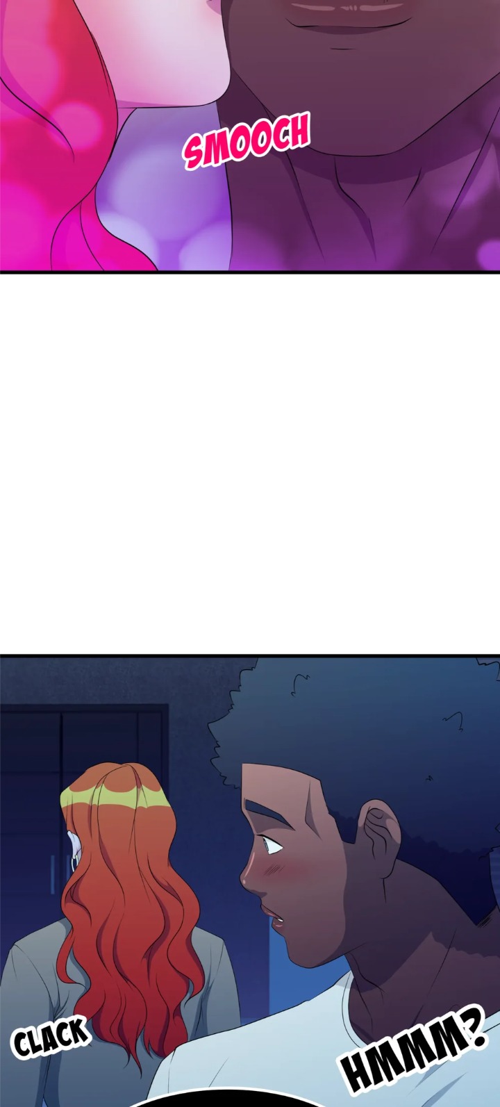 Wet Vacations (Uncensored) Chapter 11 - Page 46