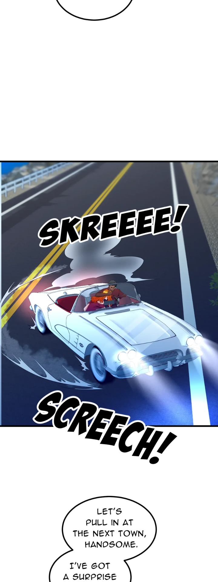 Wet Vacations (Uncensored) Chapter 15 - Page 19