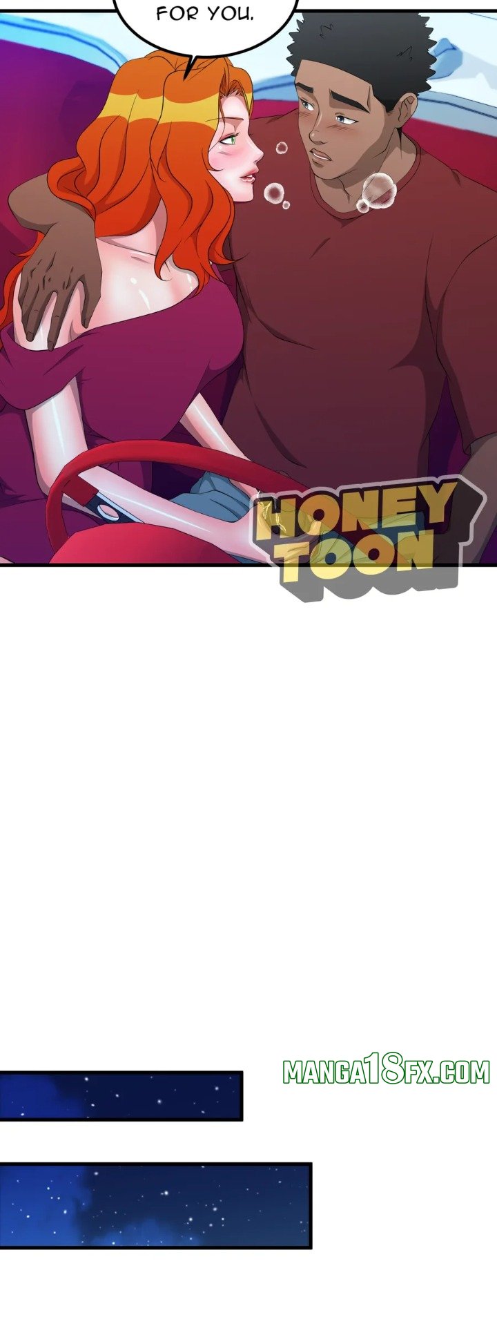 Wet Vacations (Uncensored) Chapter 15 - Page 20