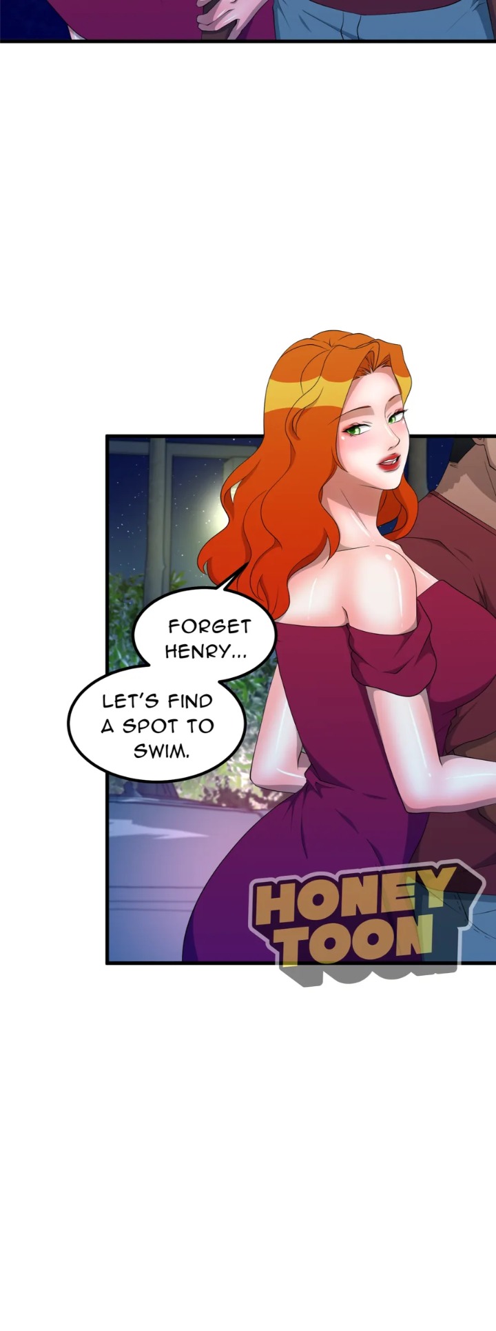 Wet Vacations (Uncensored) Chapter 15 - Page 24