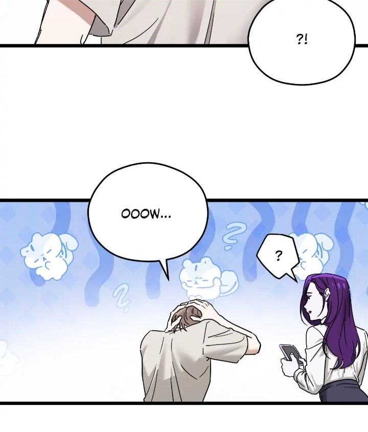 Zoo’s Panic Chapter 13 - Page 39