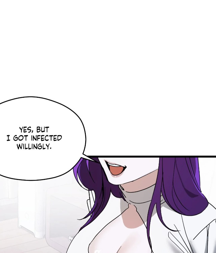 Zoo’s Panic Chapter 13 - Page 61