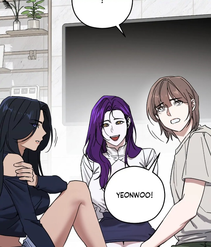 Zoo’s Panic Chapter 13 - Page 79