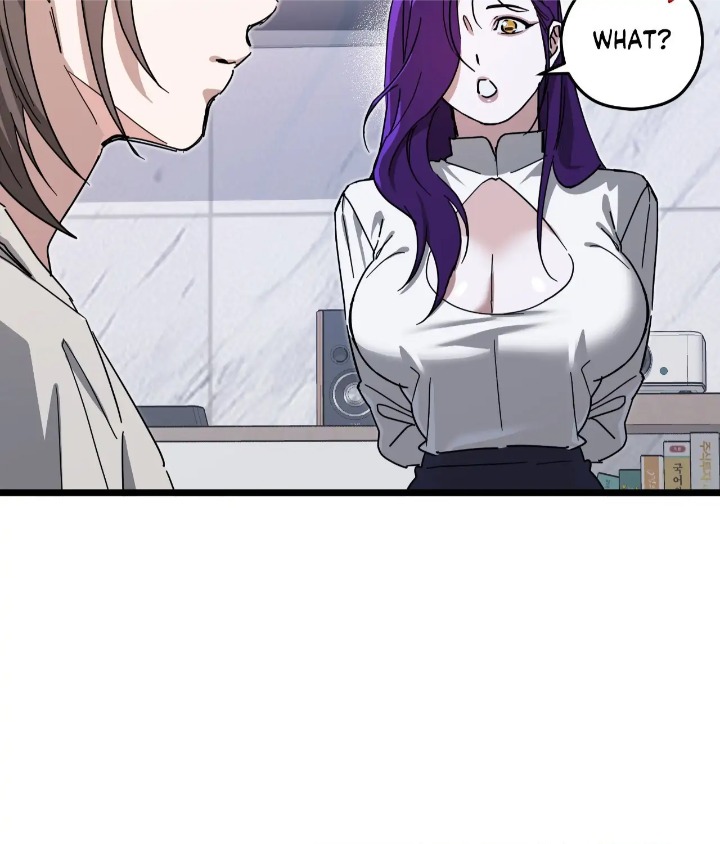 Zoo’s Panic Chapter 14 - Page 10