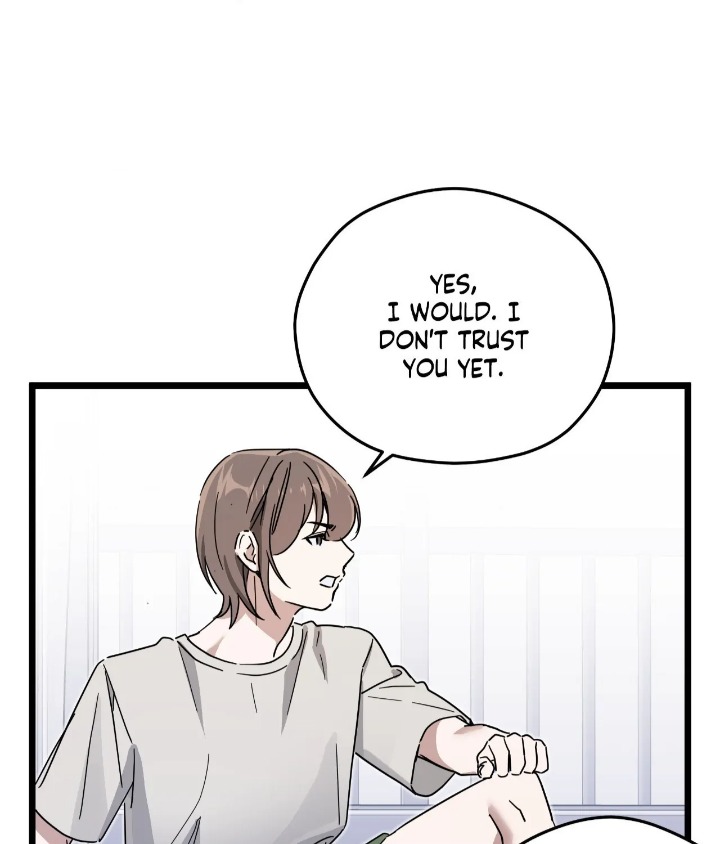 Zoo’s Panic Chapter 14 - Page 15