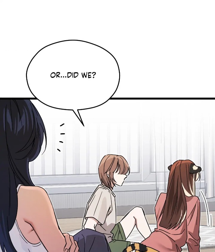 Zoo’s Panic Chapter 14 - Page 22