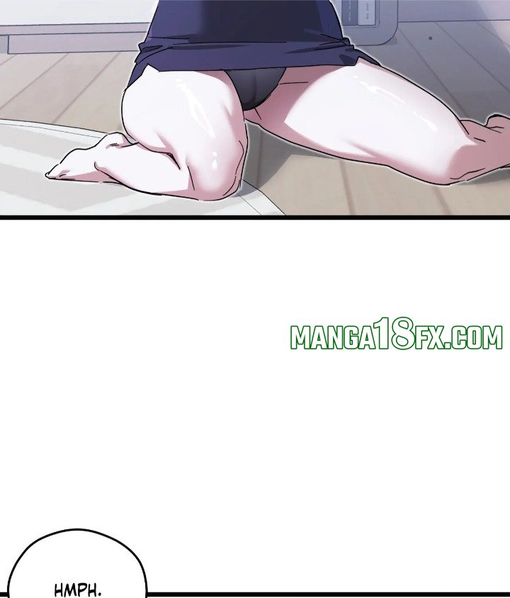 Zoo’s Panic Chapter 14 - Page 53