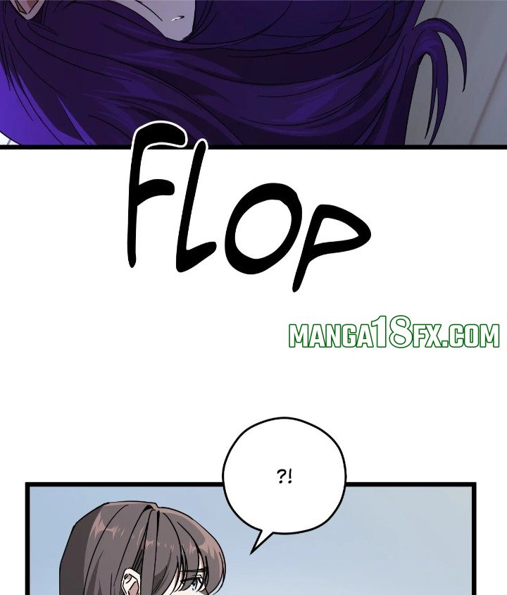 Zoo’s Panic Chapter 14 - Page 60