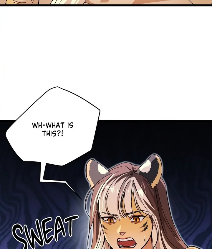 Zoo’s Panic Chapter 16 - Page 13