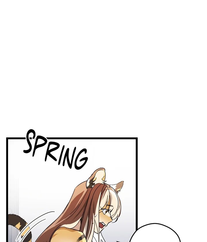 Zoo’s Panic Chapter 16 - Page 4