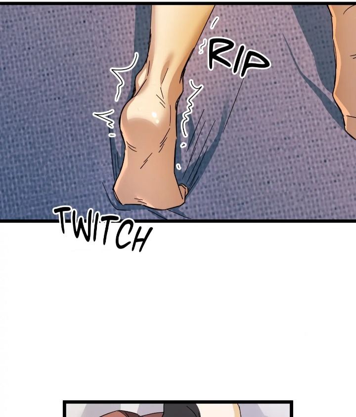 Zoo’s Panic Chapter 17 - Page 24