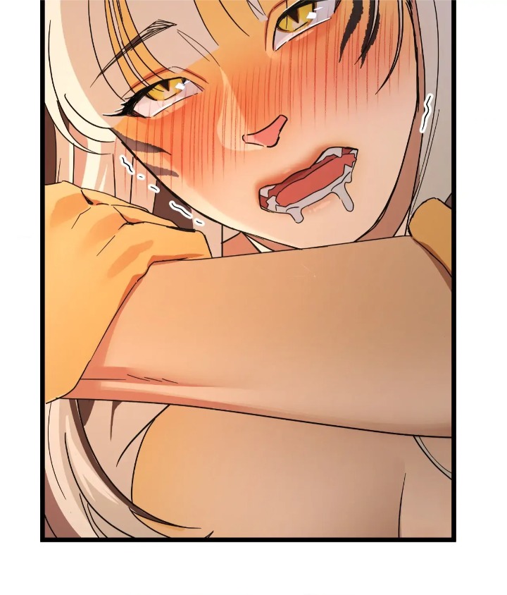 Zoo’s Panic Chapter 17 - Page 38