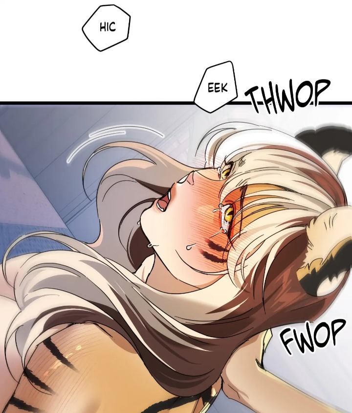 Zoo’s Panic Chapter 17 - Page 43