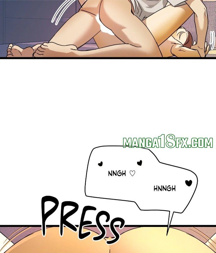 Zoo’s Panic Chapter 17 - Page 61