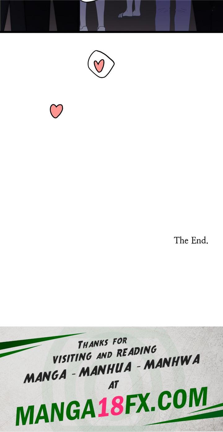 Zoo’s Panic Chapter 20 - Page 17