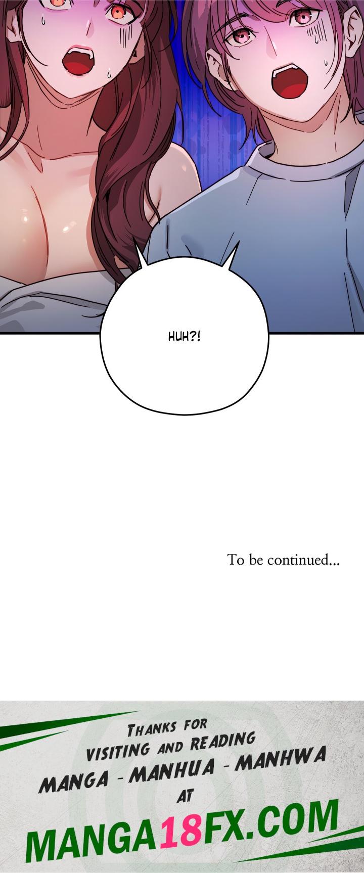 Zoo’s Panic Chapter 4 - Page 18