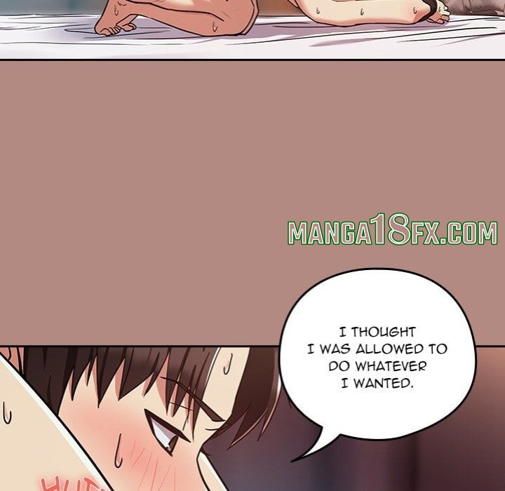 Dating After Work (Uncensored) Chapter 32 - Page 42