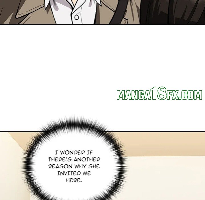 Dating After Work (Uncensored) Chapter 35 - Page 51