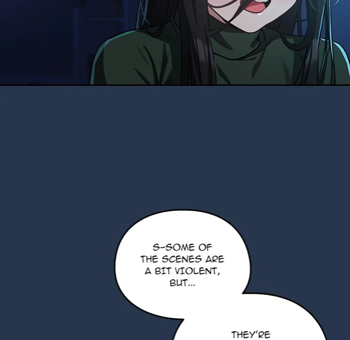 Dating After Work (Uncensored) Chapter 35 - Page 77