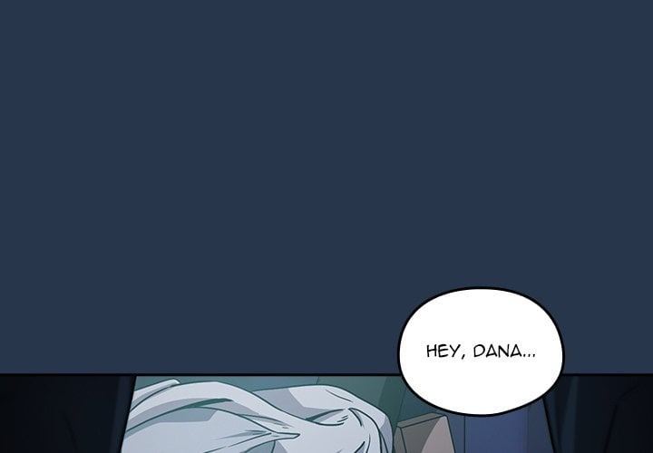 Dating After Work (Uncensored) Chapter 36 - Page 1