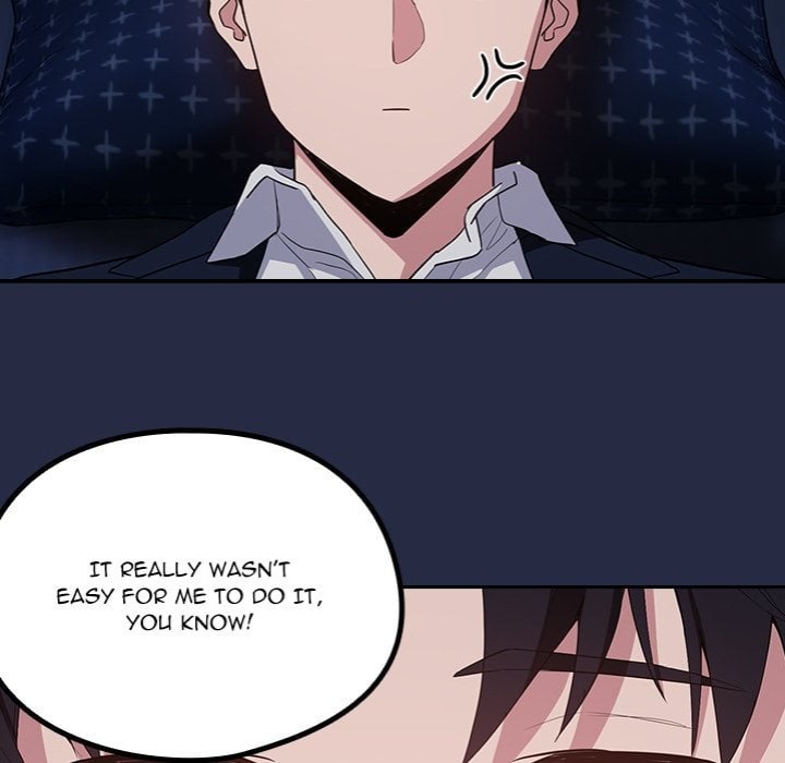 Dating After Work (Uncensored) Chapter 42 - Page 40