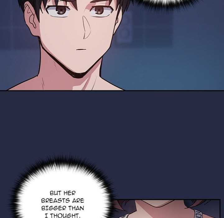 Dating After Work (Uncensored) Chapter 42 - Page 73