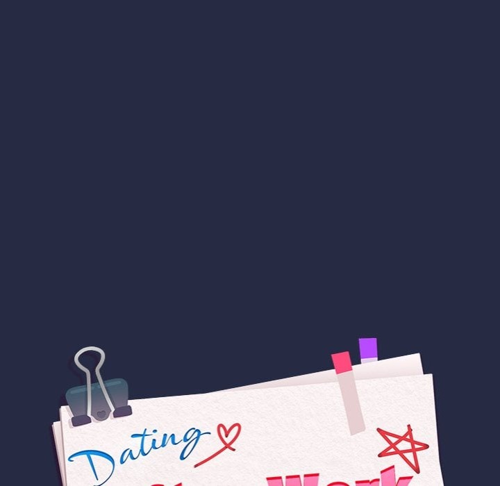 Dating After Work (Uncensored) Chapter 43 - Page 6