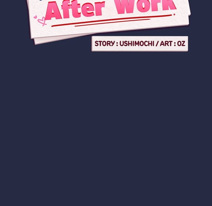 Dating After Work (Uncensored) Chapter 43 - Page 7