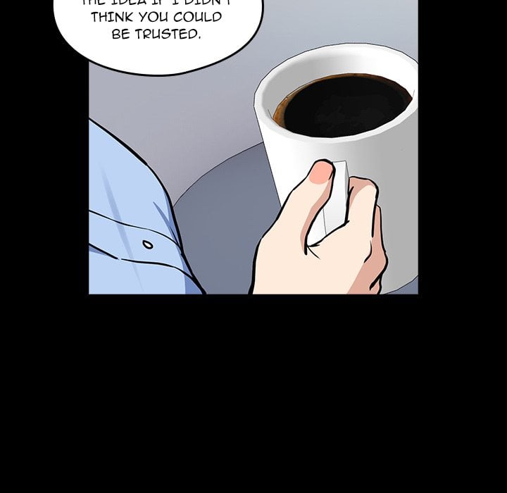 Dating After Work (Uncensored) Chapter 45 - Page 37