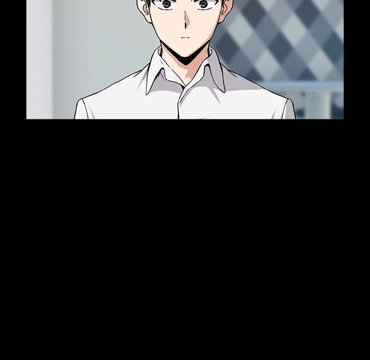 Dating After Work (Uncensored) Chapter 45 - Page 40