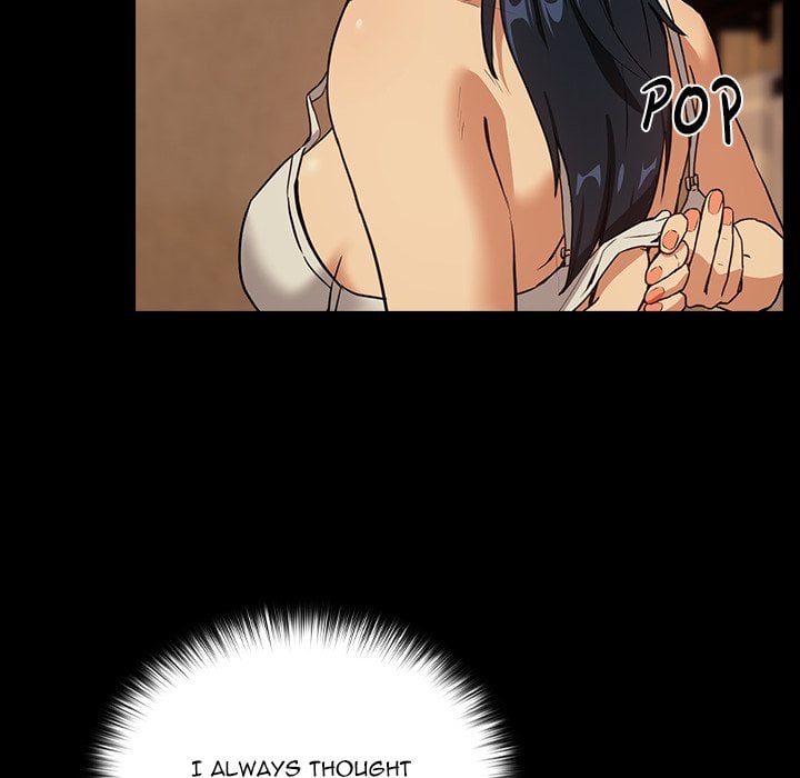 Dating After Work (Uncensored) Chapter 45 - Page 63