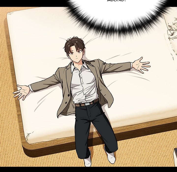 Dating After Work (Uncensored) Chapter 45 - Page 67