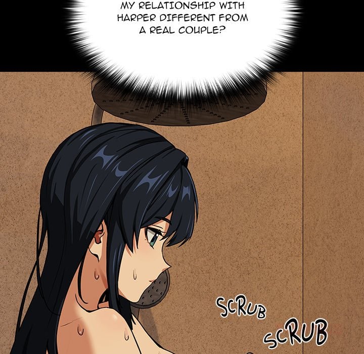 Dating After Work (Uncensored) Chapter 45 - Page 74